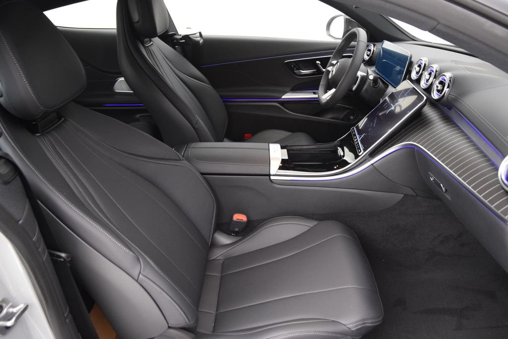 New 2026 Mercedes-Benz CLE 450 4MATIC Coupe image 16