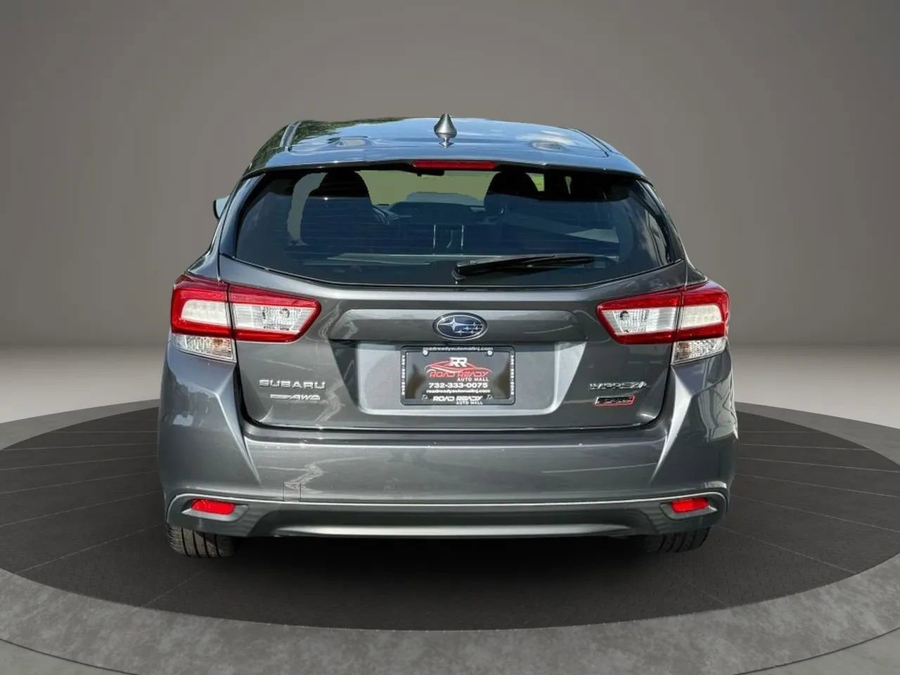 Used 2018 Subaru Impreza 2.0i Sport image 8