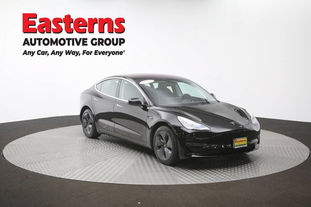 Used 2019 Tesla Model 3 Standard Range Plus RWD image 43