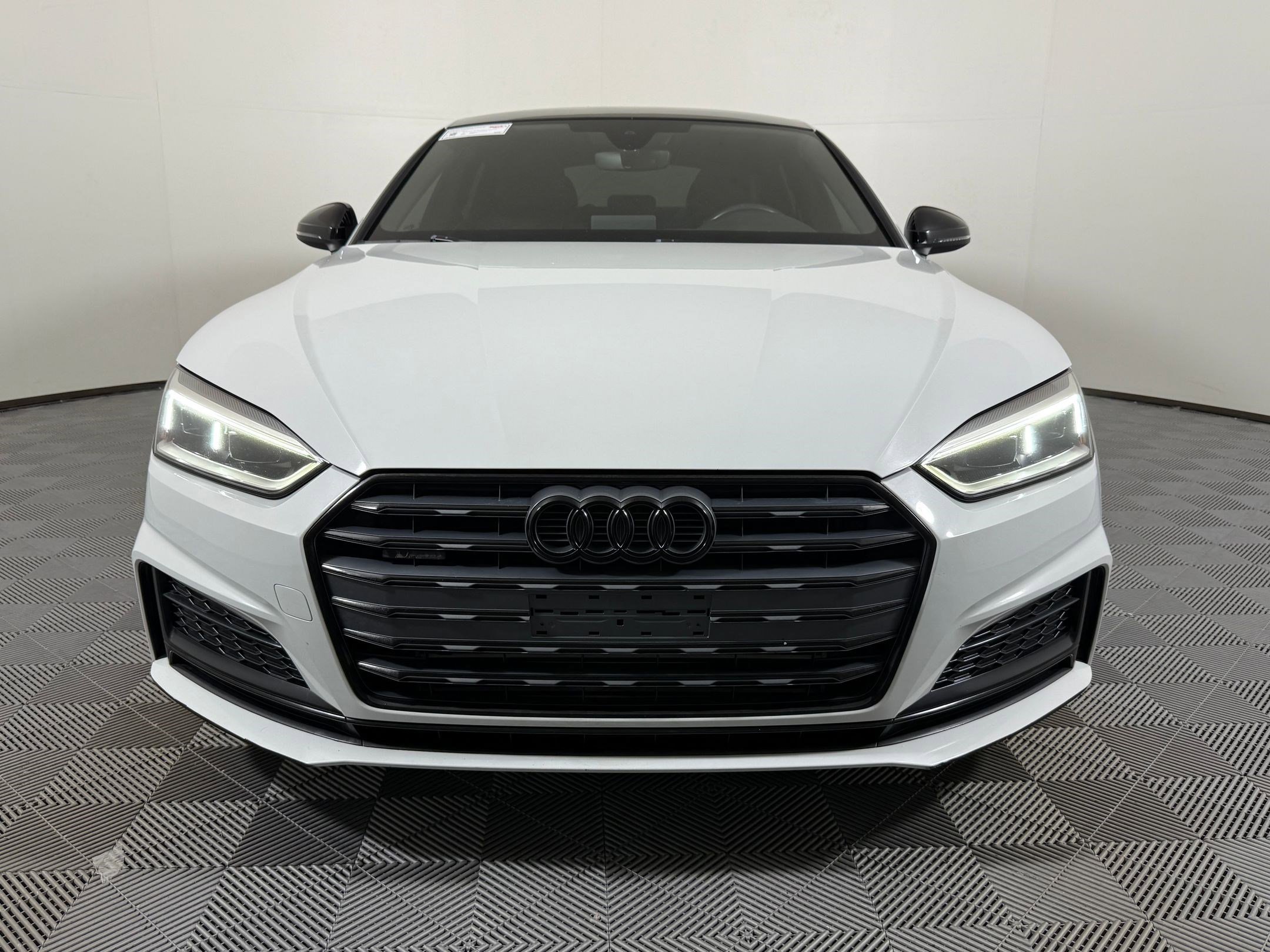 Used 2019 Audi A5 2.0T Premium w/ Convenience Package image 7
