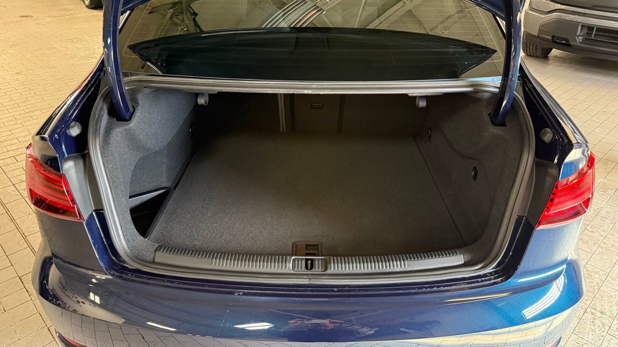 Used 2019 Audi A3 2.0T Premium w/ Convenience Package image 25