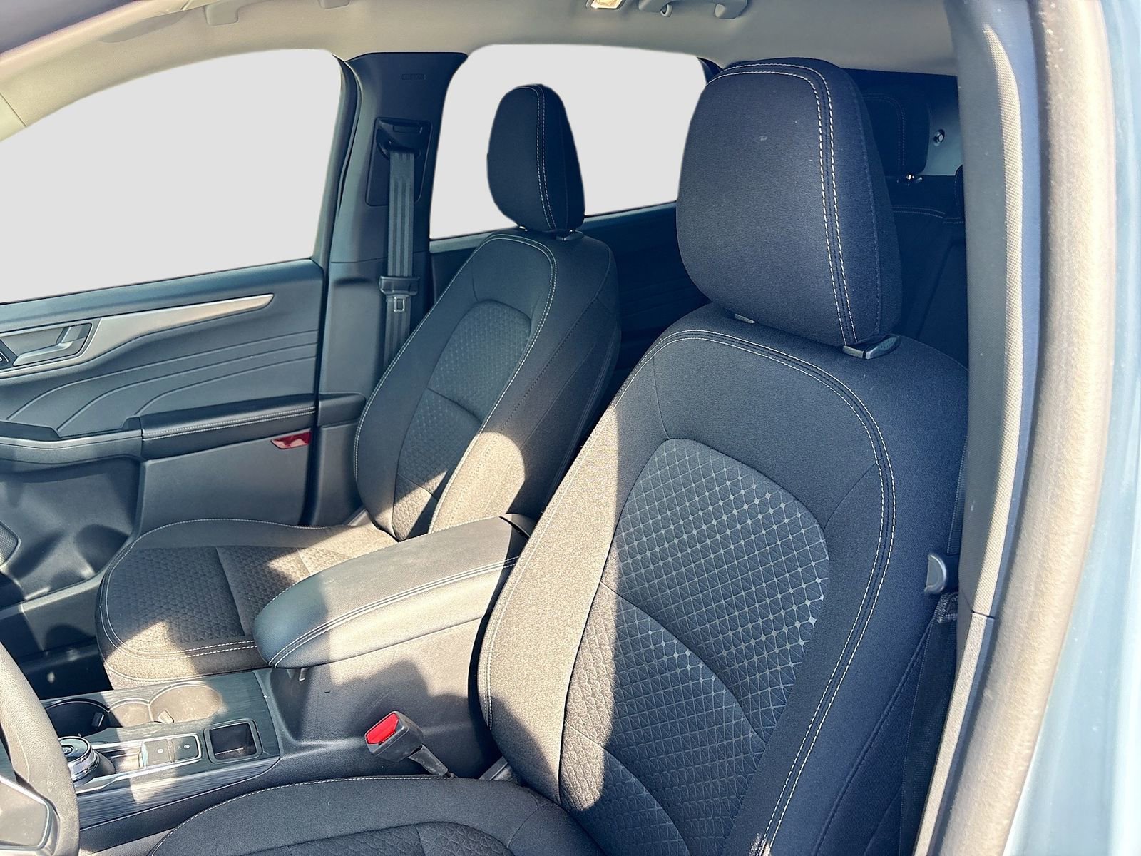 Used 2025 Ford Escape Active w/ Tech Pack #1 image 21