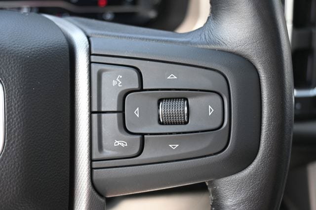 Used 2022 GMC Yukon Denali w/ Max Trailering Package AWD/4WD image 39