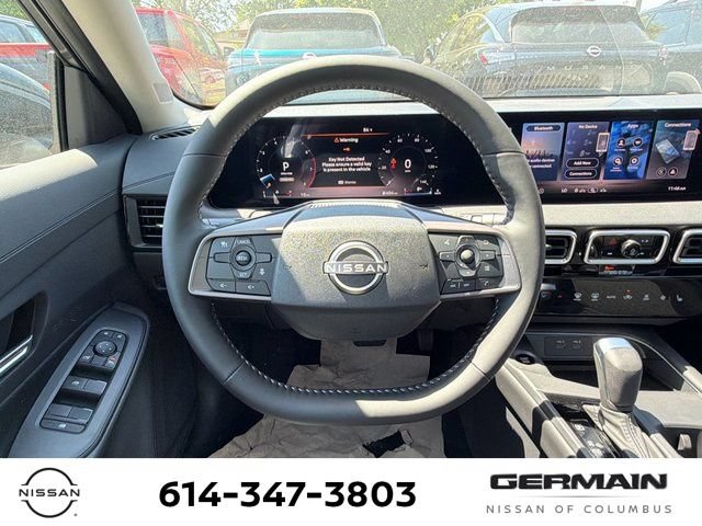 New 2026 Nissan Sentra SV w/ SV Convenience Package FWD image 15
