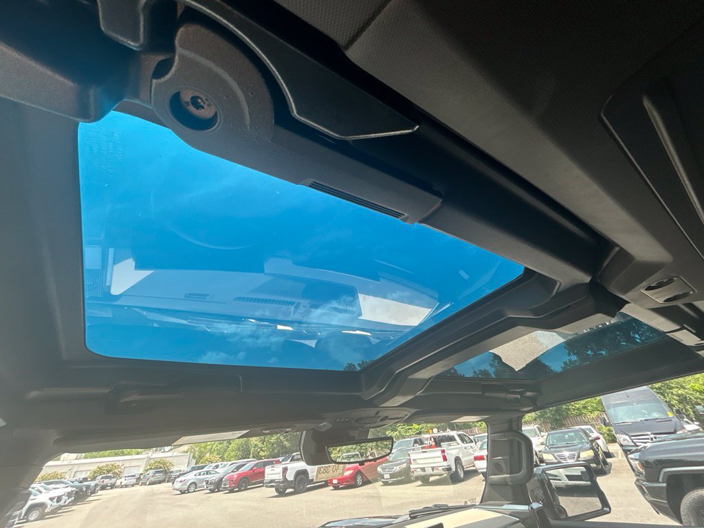 New 2026 GMC Hummer EV SUV AWD/4WD image 36