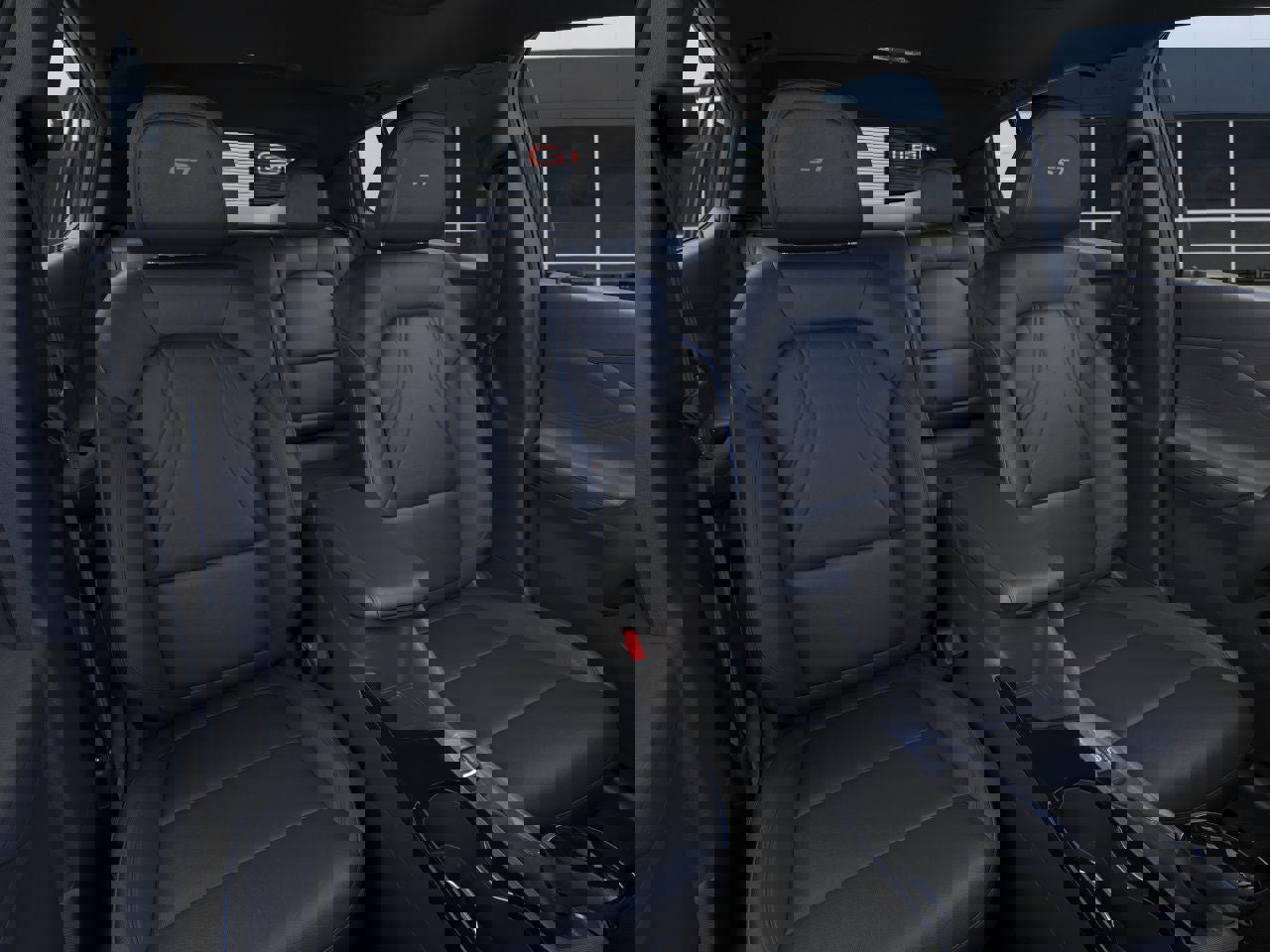 New 2026 Buick Envista Sport Touring w/ Convenience I Package image 16