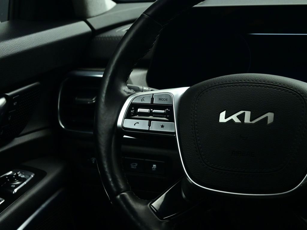 Used 2023 Kia Telluride SX Prestige image 50