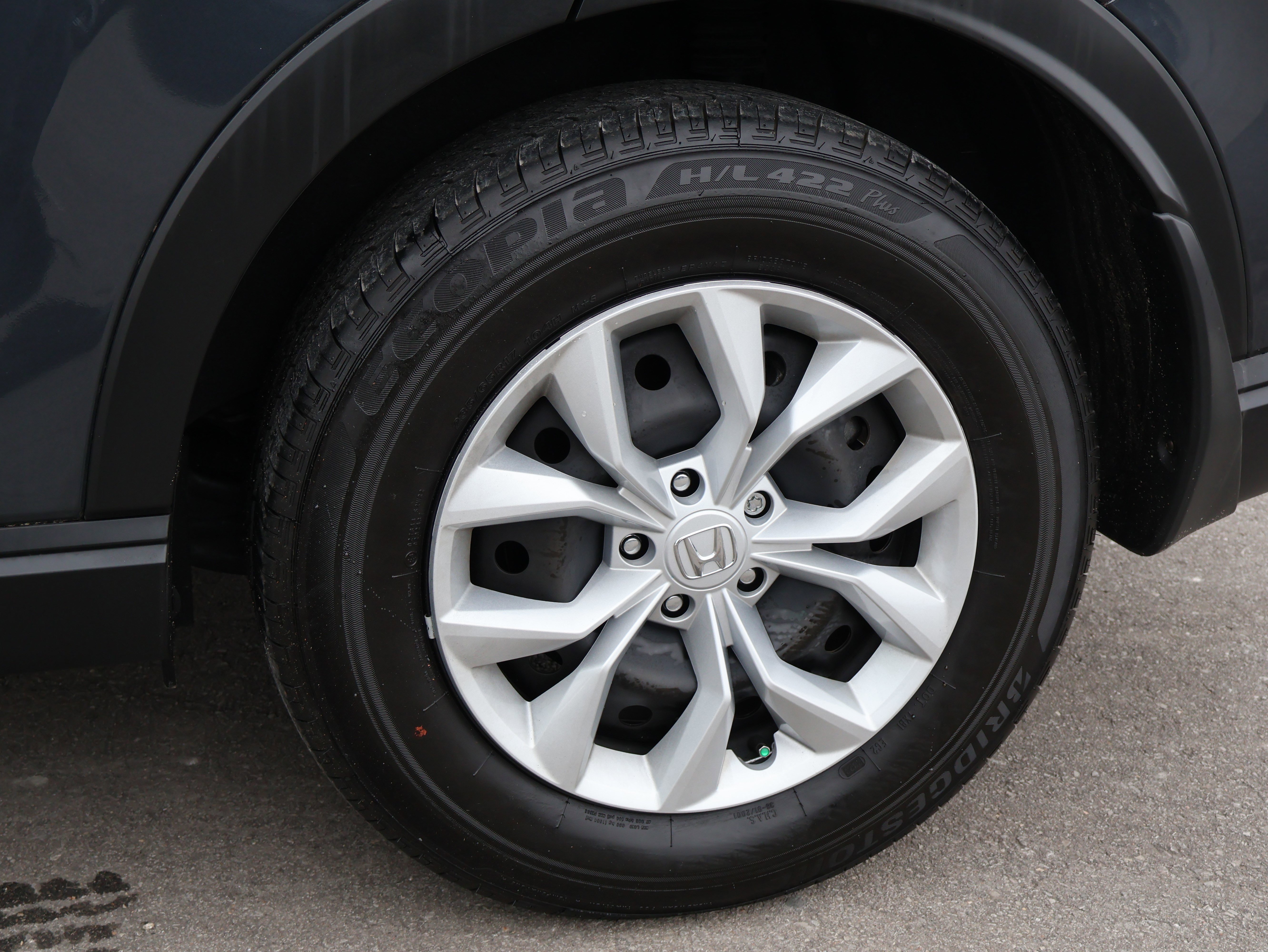 Used 2024 Honda CR-V LX image 41