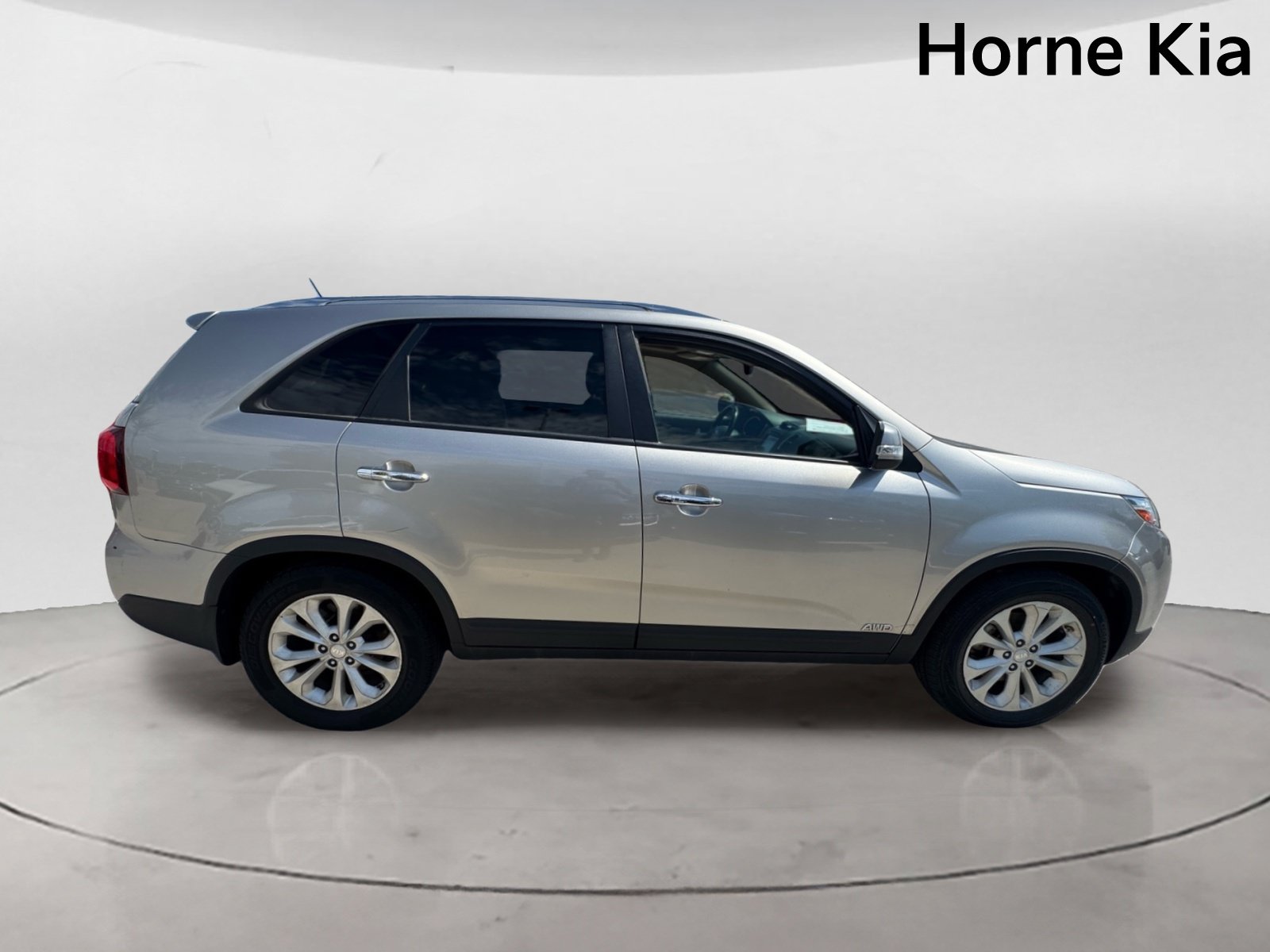 Used 2015 Kia Sorento EX w/ EX V6 Touring Package AWD/4WD image 3