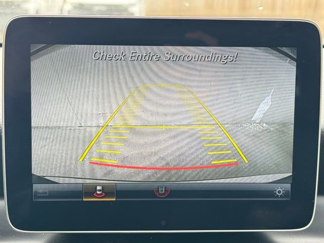 Used 2019 Mercedes-Benz GLA 250 4MATIC image 4