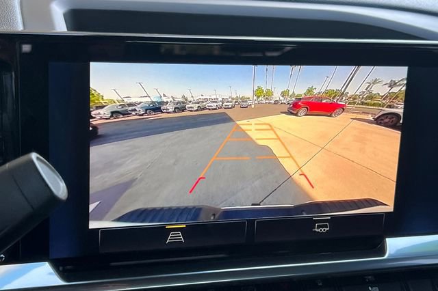 Used 2025 Chevrolet Silverado 2500 LT w/ Convenience Package AWD/4WD image 25