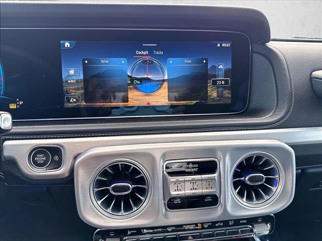 Used 2027 Mercedes-Benz G 63 AMG 4MATIC image 24