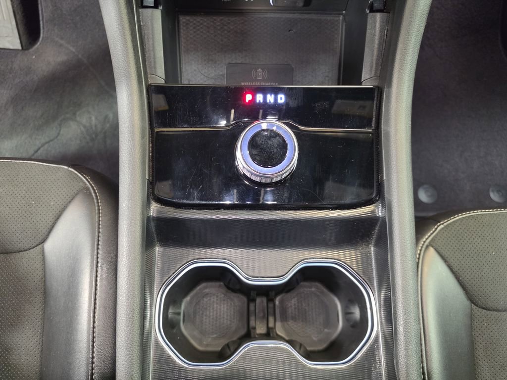 Used 2025 Jeep Grand Cherokee Altitude image 23