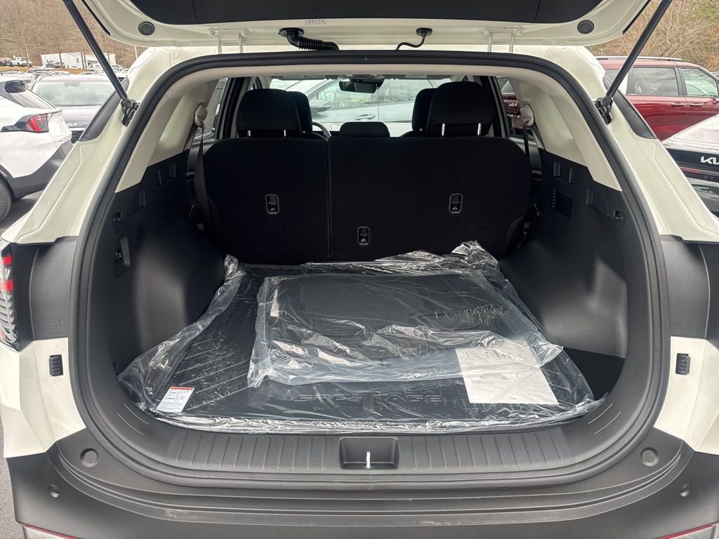 New 2026 Kia Sportage S AWD/4WD image 18