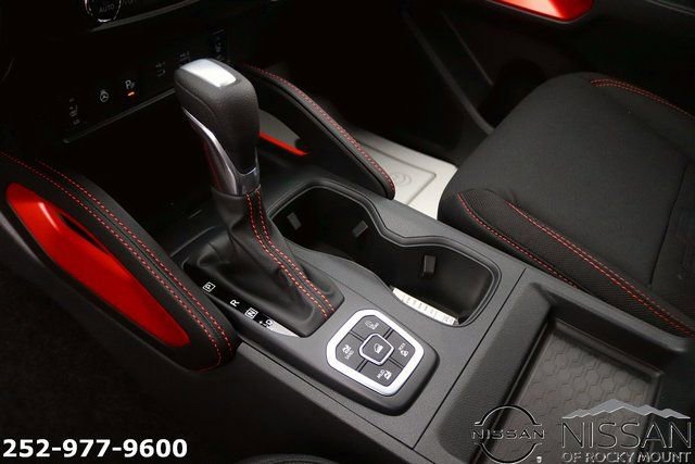 New 2026 Nissan Frontier PRO-4X w/ Tow Package image 20