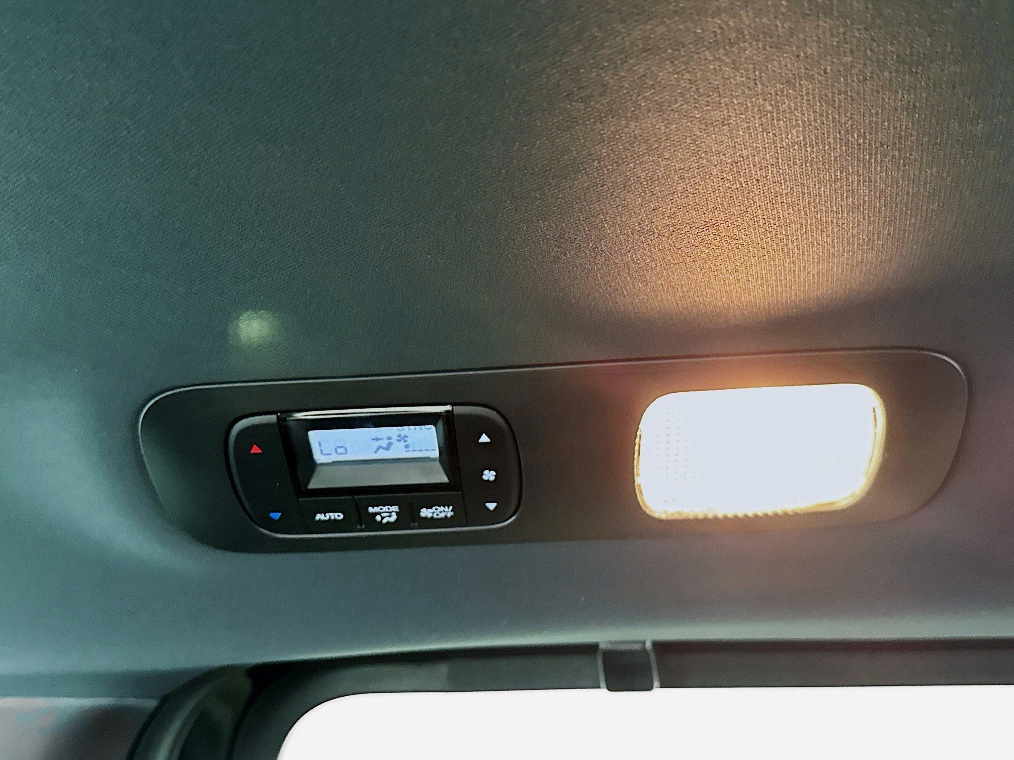 Certified 2026 Honda Odyssey Sport-L image 30