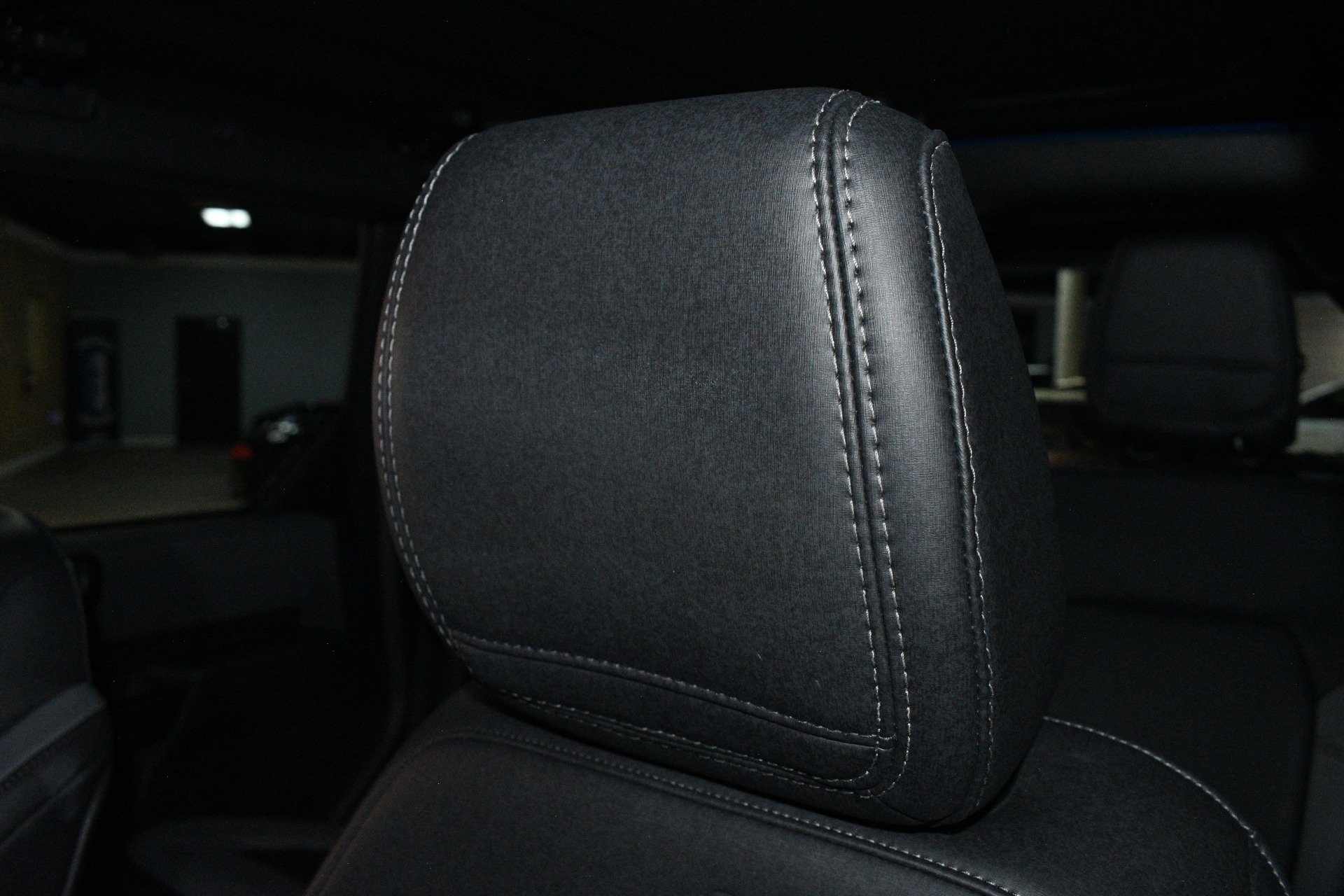Used 2024 Ford Bronco Big Bend AWD/4WD image 9
