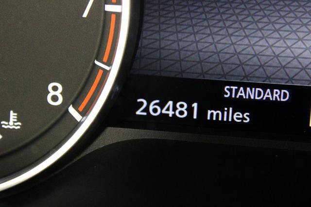 Certified 2022 Nissan Rogue SV image 26