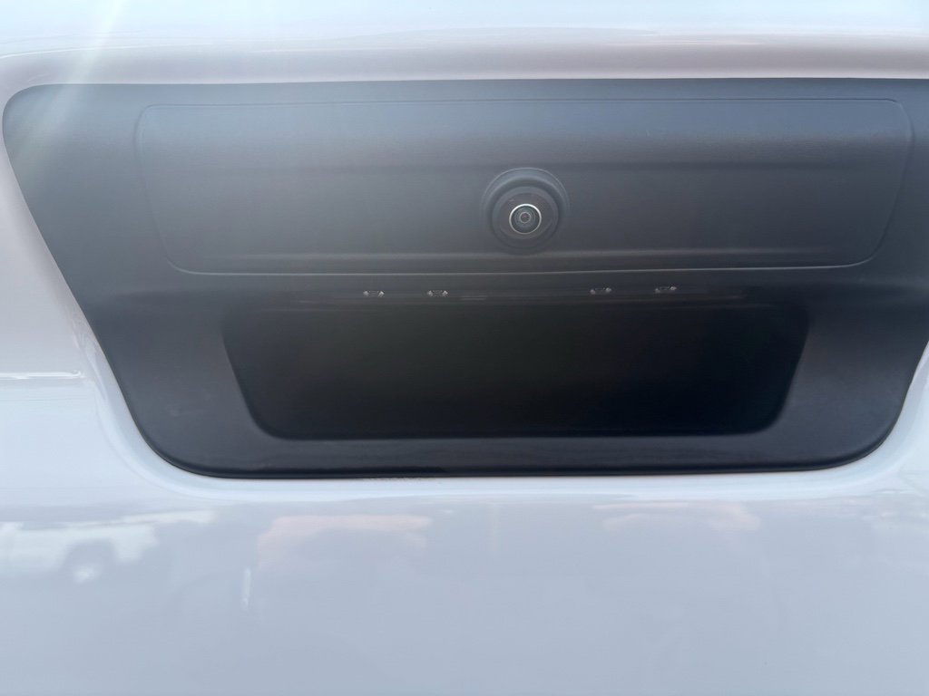 New 2026 RAM 1500 Express image 8