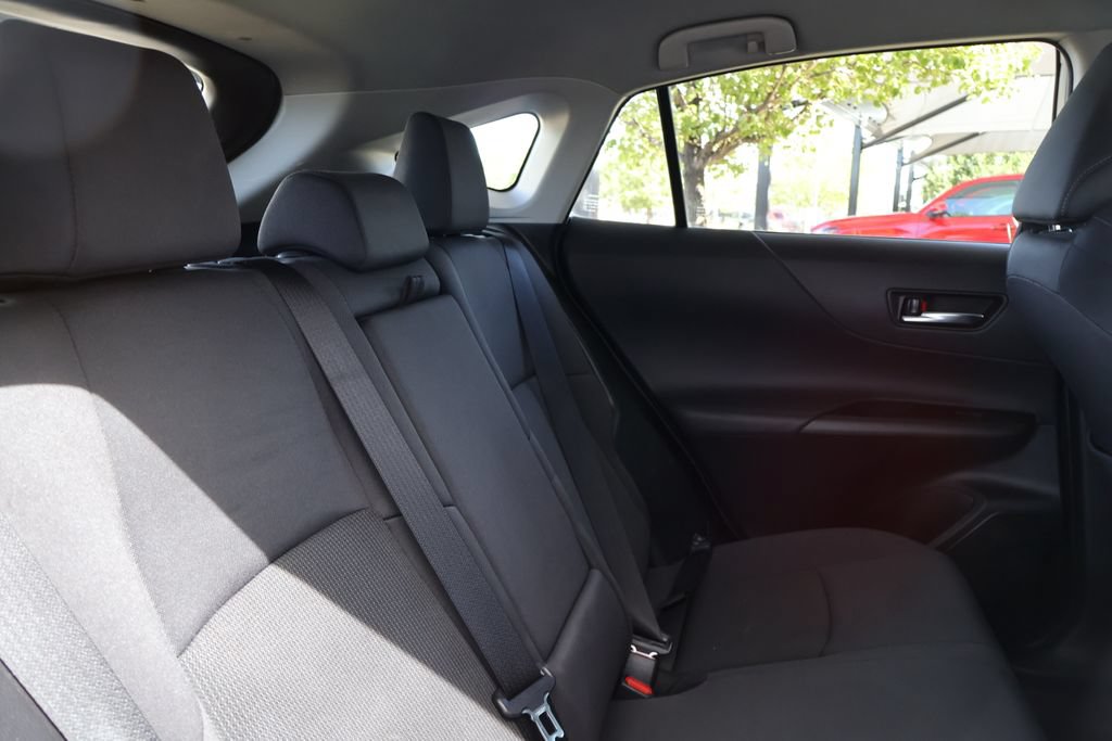 Used 2023 Toyota Venza LE AWD/4WD image 51