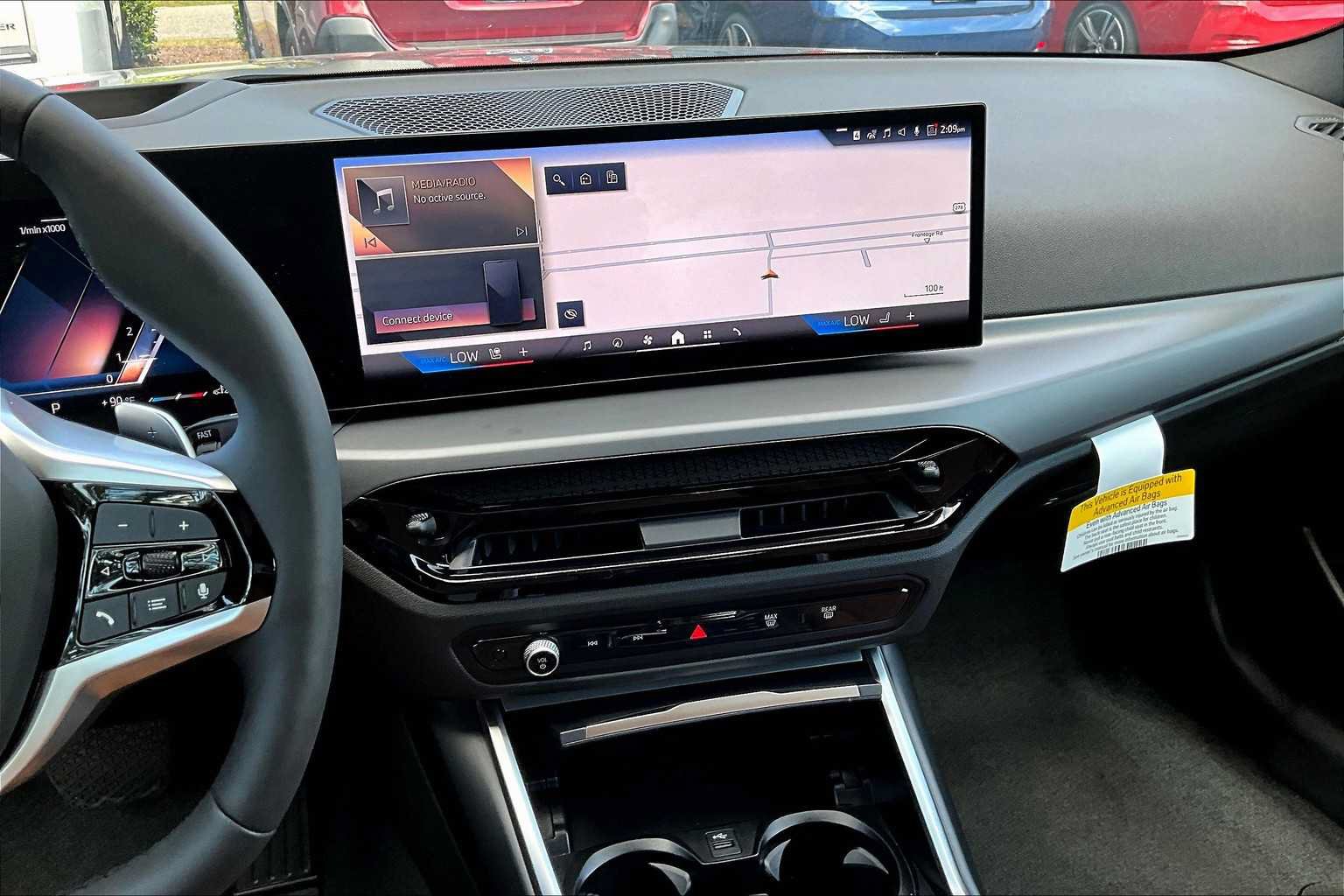 New 2025 BMW 230i Coupe w/ Premium Package RWD image 6
