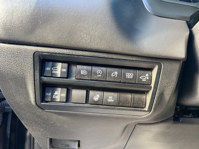 Used 2023 Toyota Tundra Platinum image 24