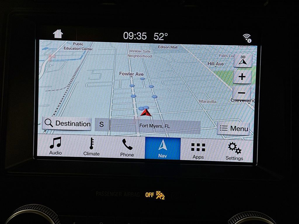 Used 2018 Ford Expedition Limited RWD image 15