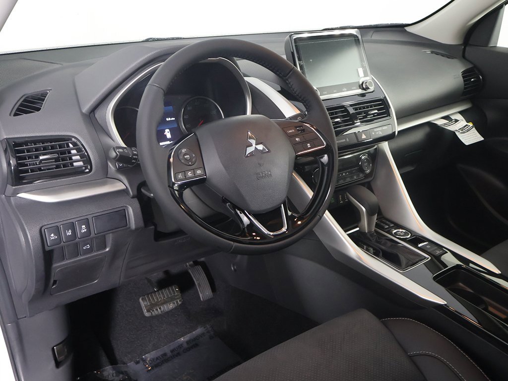 New 2025 Mitsubishi Eclipse Cross SE image 29