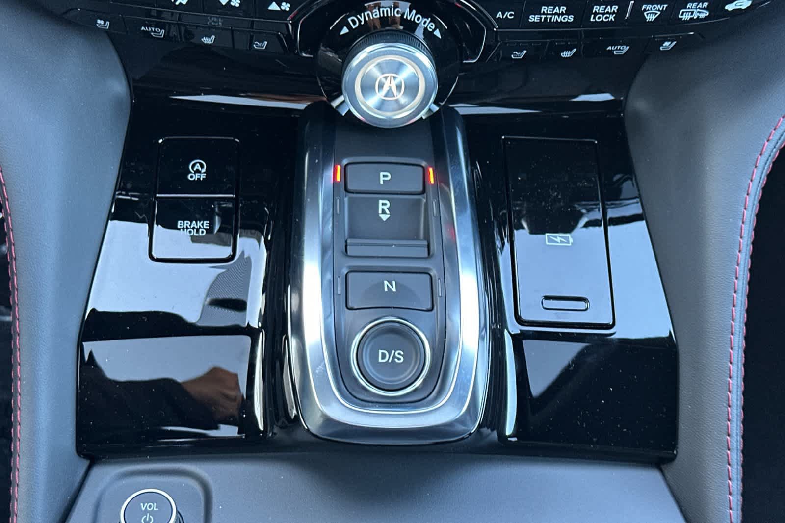 New 2026 Acura MDX A-Spec w/ Advance Package AWD/4WD image 21