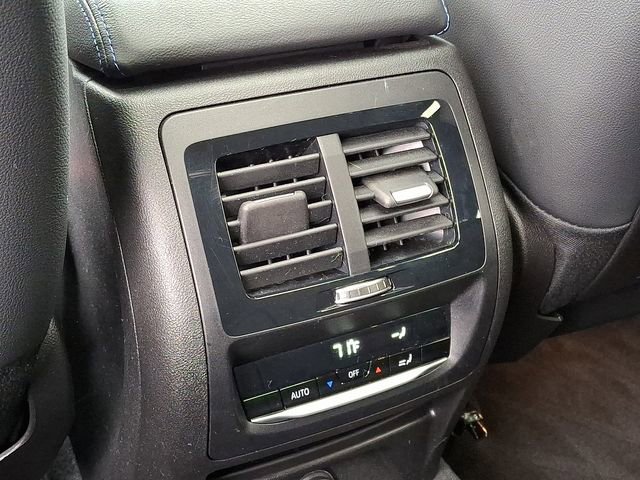 Used 2019 BMW X4 M40i w/ Executive Package image 11