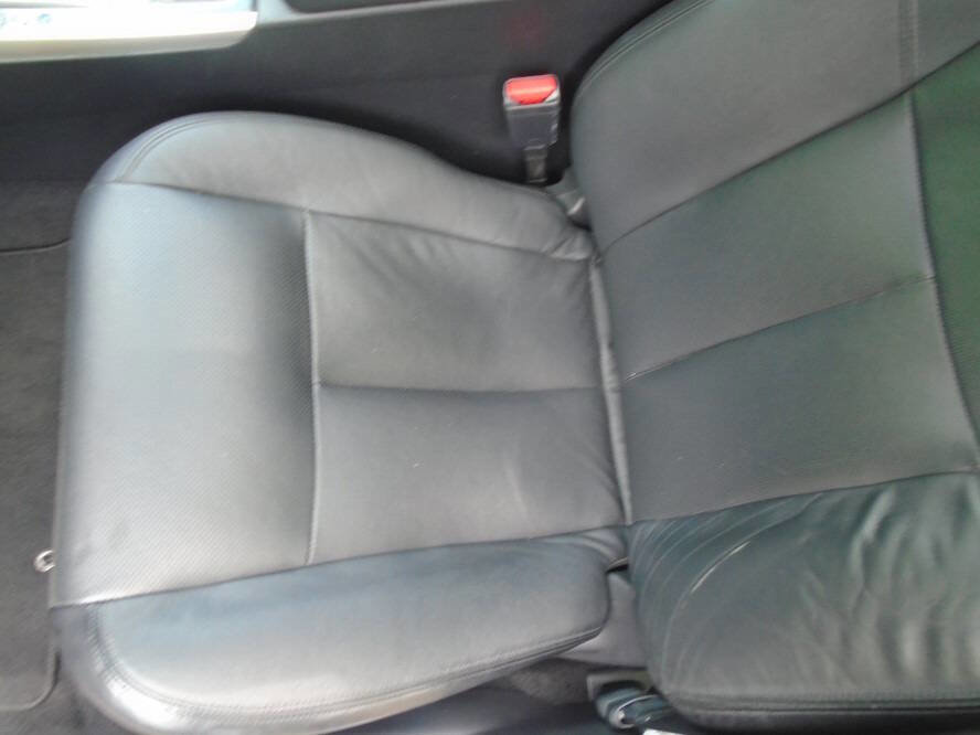 Used 2013 Nissan Altima 2.5 SL w/ Technology Pkg FWD image 19