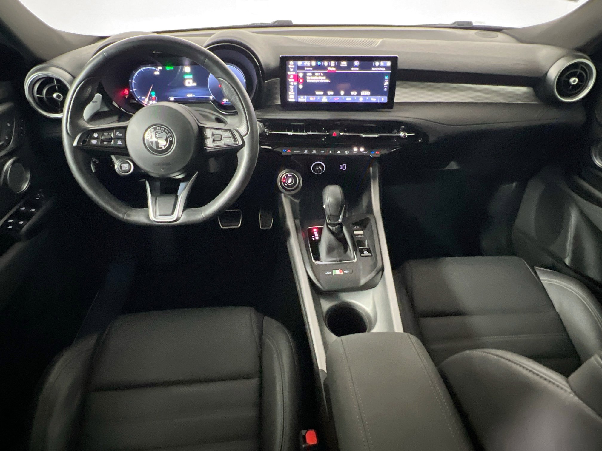 Used 2024 Alfa Romeo Tonale Veloce image 30