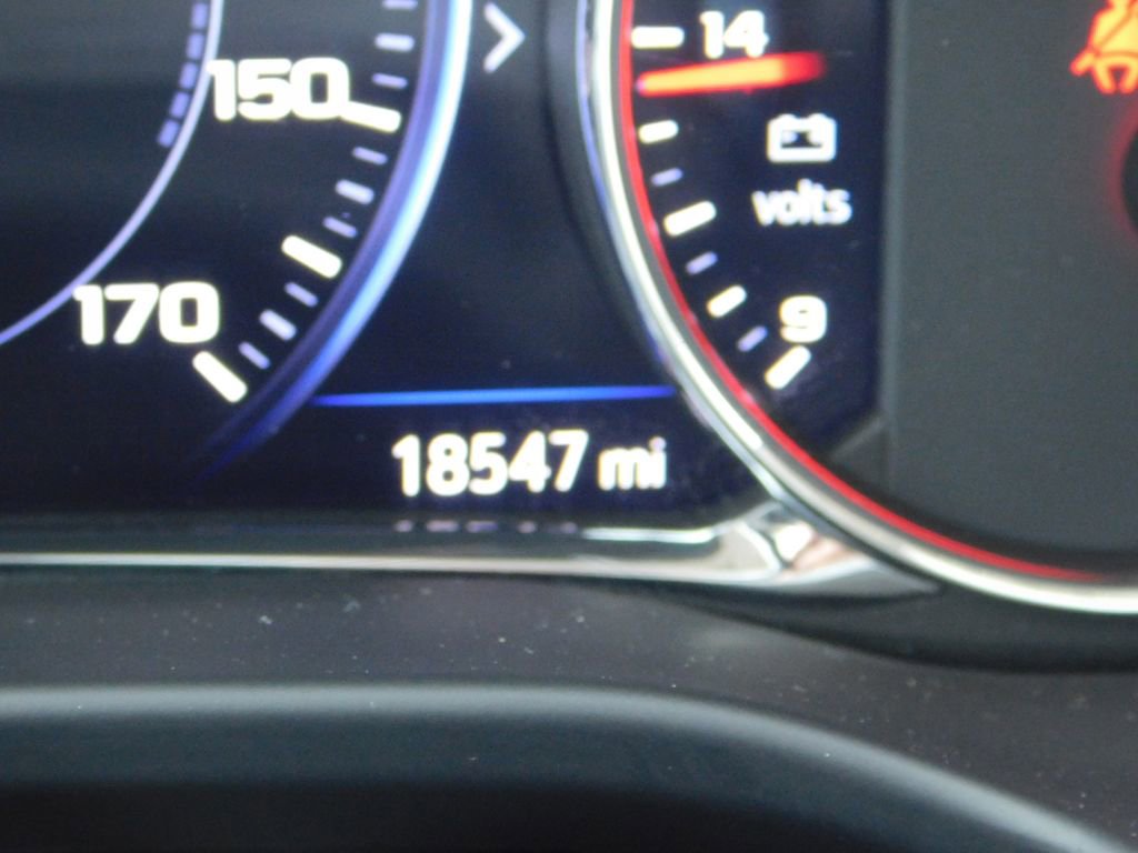 Used 2023 GMC Acadia Denali w/ Denali Technology Package AWD/4WD image 41