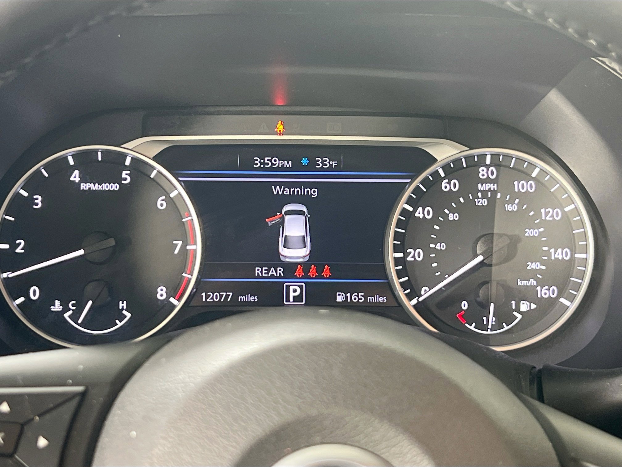 Used 2020 Nissan Sentra SV image 12