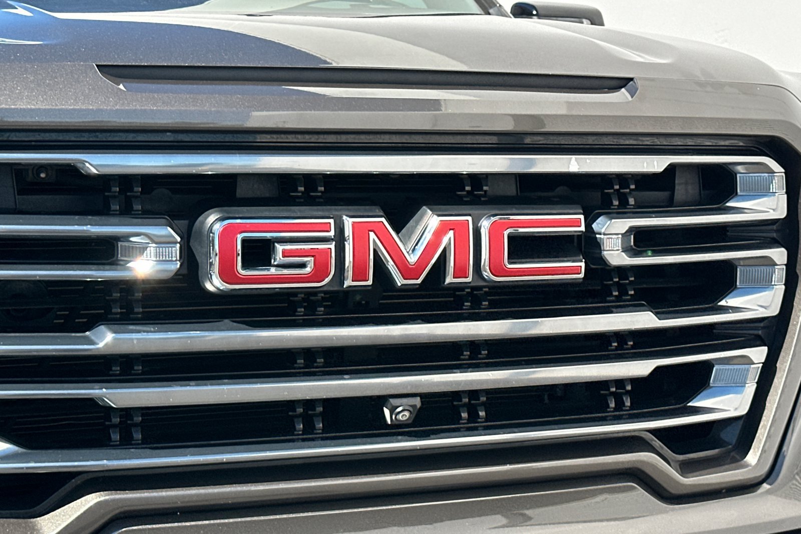 Used 2020 GMC Sierra 1500 AT4 w/ AT4 Premium Package AWD/4WD image 47
