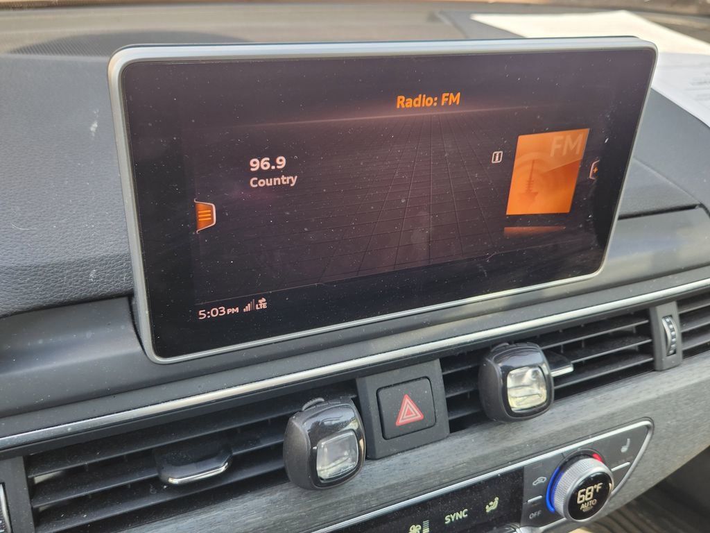 Used 2017 Audi A4 2.0T Premium Plus w/ Premium Plus Package image 13