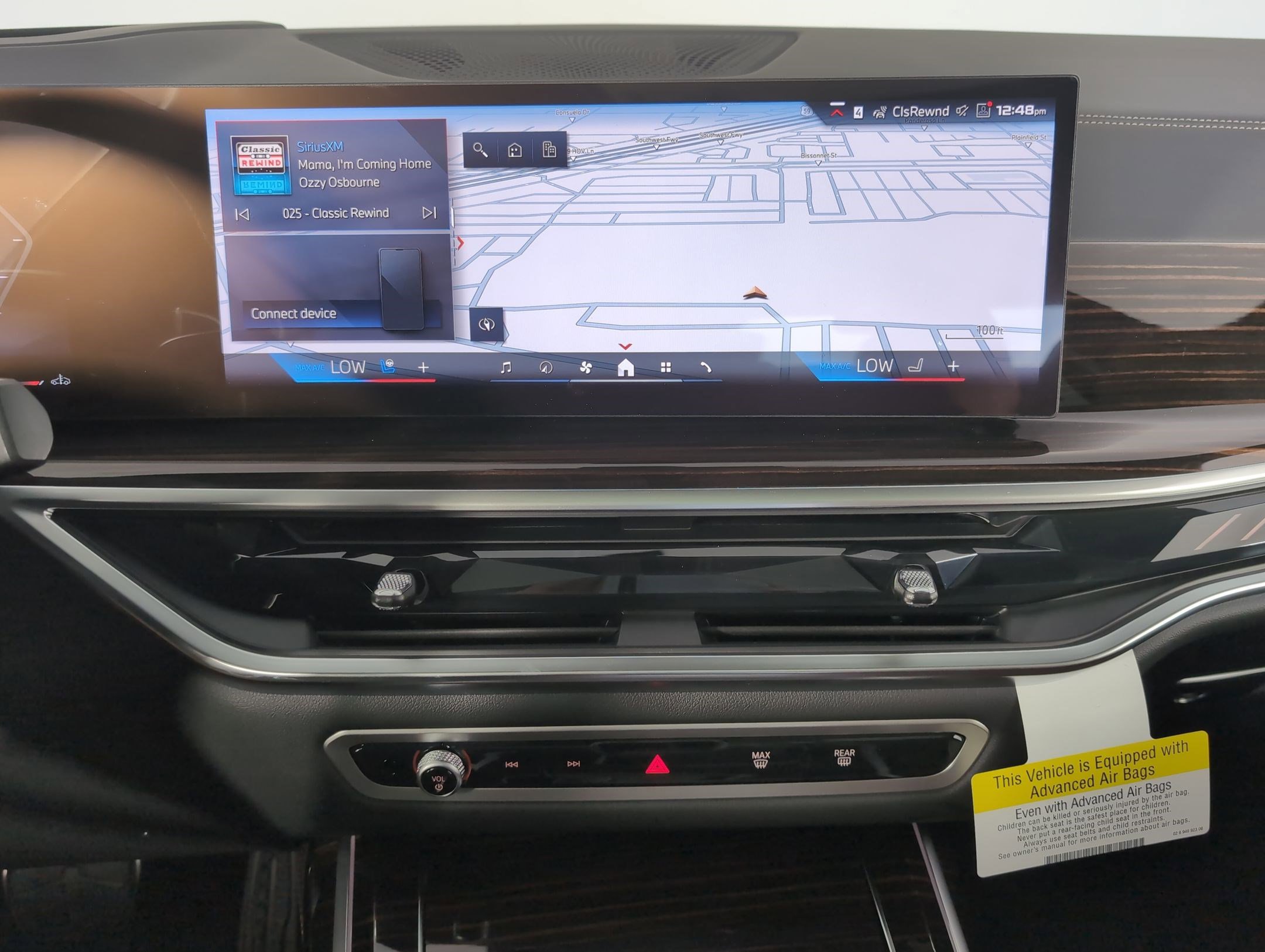 New 2026 BMW X7 M60i image 23