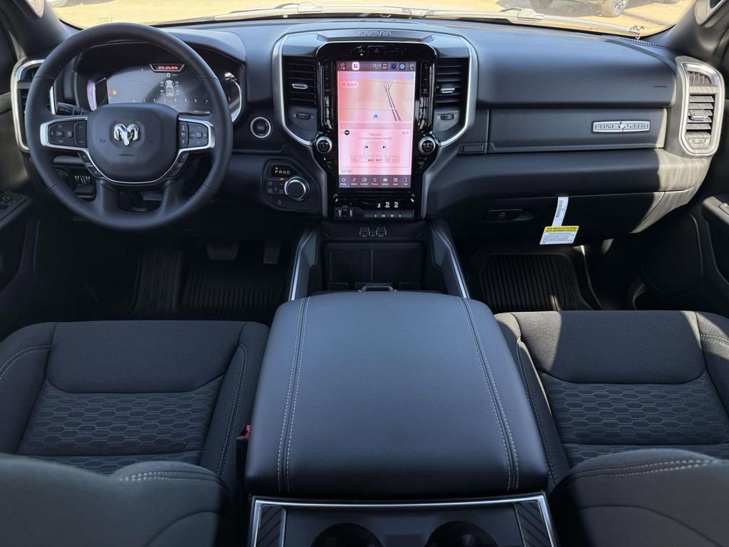 New 2026 RAM 1500 Lone Star image 11