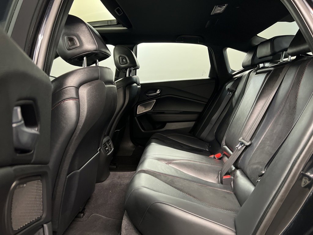Used 2021 Acura TLX w/ A-SPEC Pkg image 31