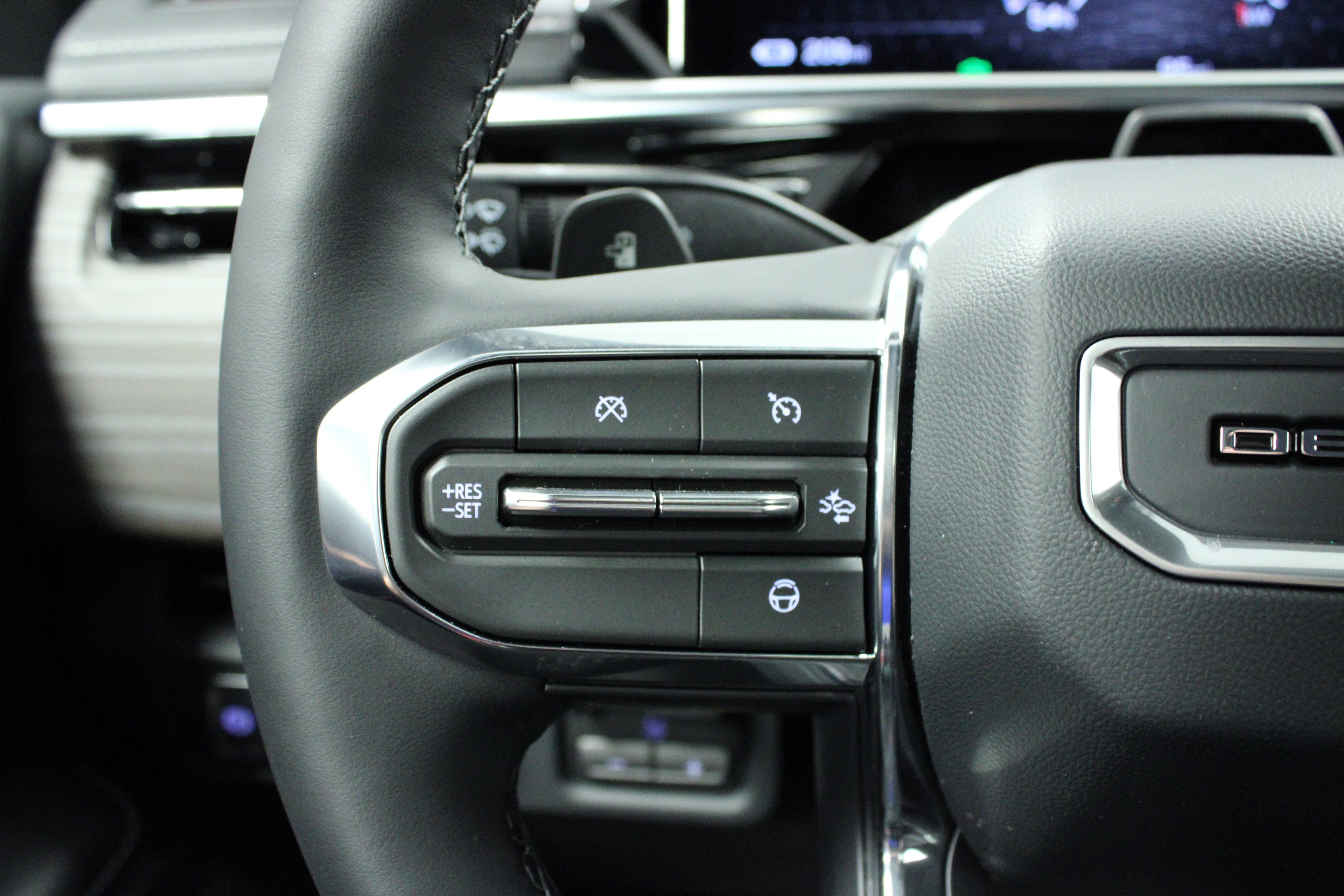 New 2025 GMC Sierra EV Denali image 21