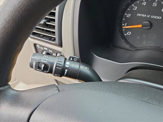 Used 2006 Chevrolet Colorado LS RWD image 16