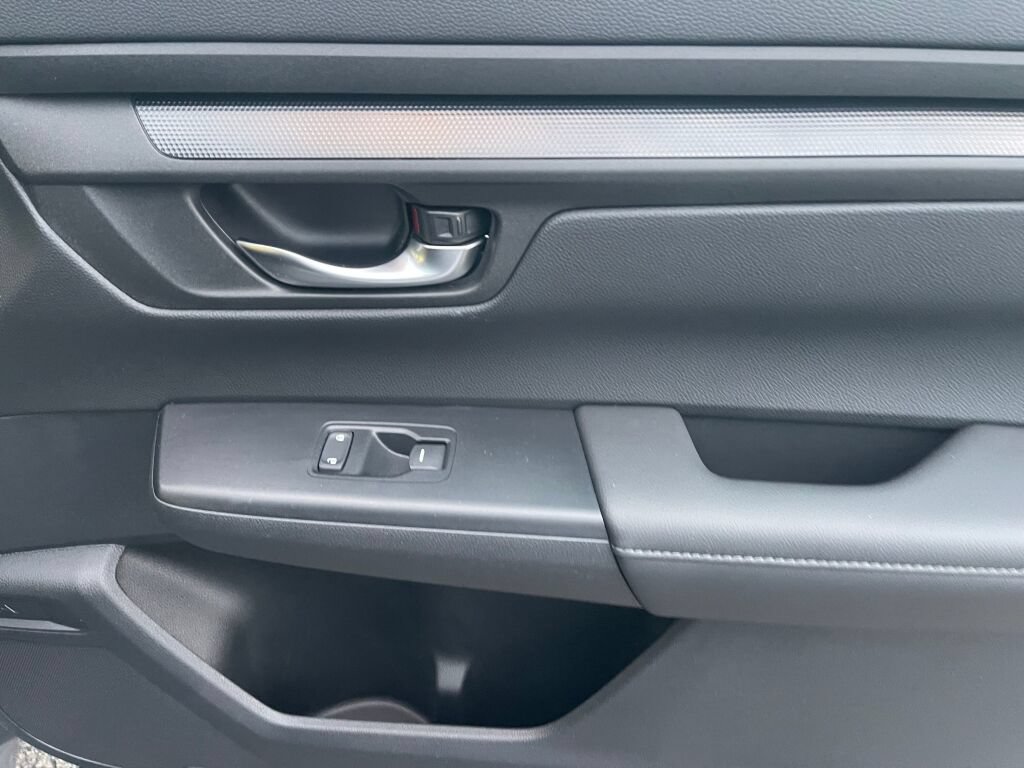 Certified 2024 Honda CR-V EX image 32