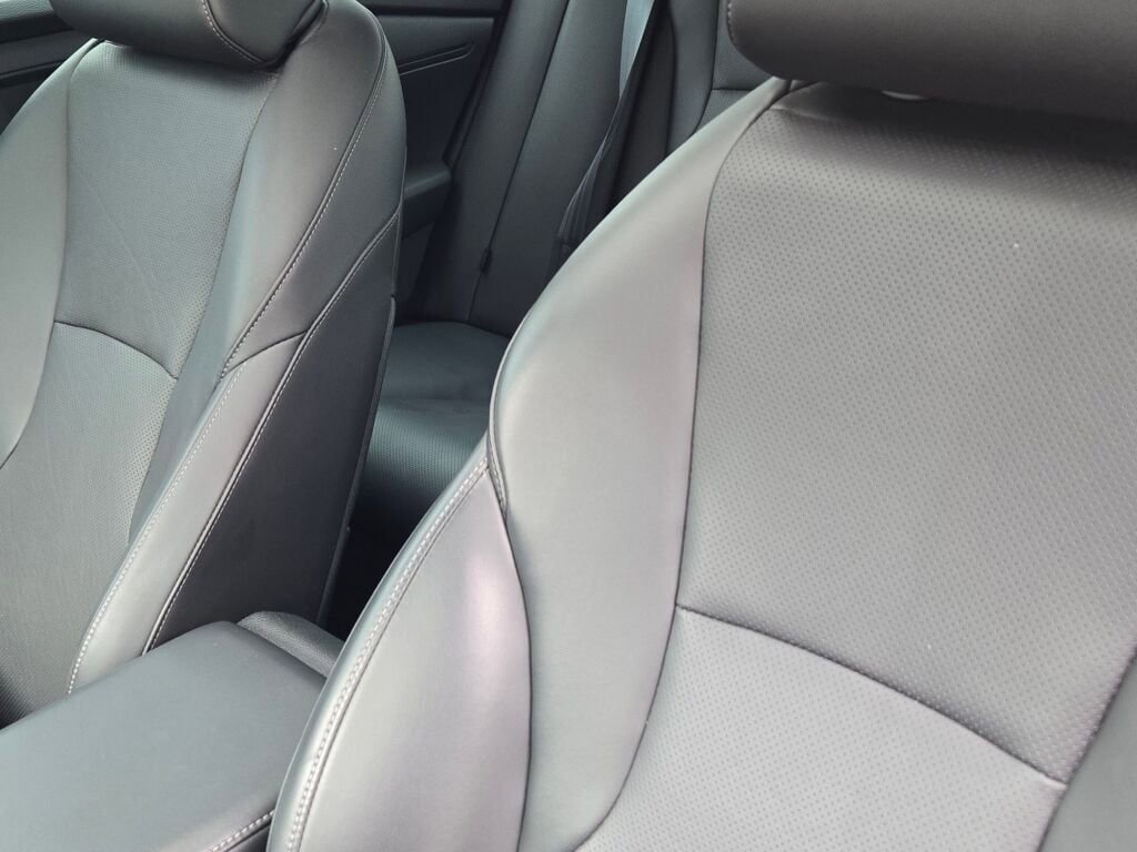 Used 2024 Honda Accord Sport image 20