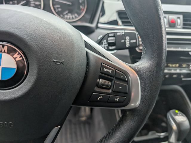 Used 2016 BMW X1 xDrive28i image 18