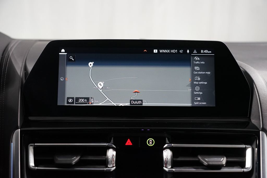 Used 2019 BMW M850i xDrive Convertible image 22