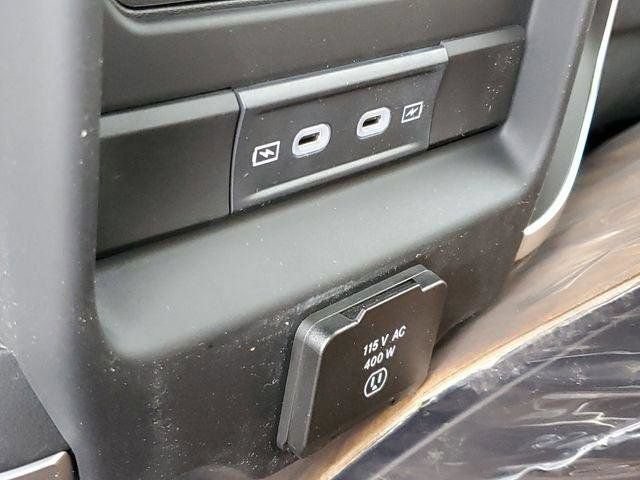 New 2026 RAM 1500 Big Horn AWD/4WD image 11
