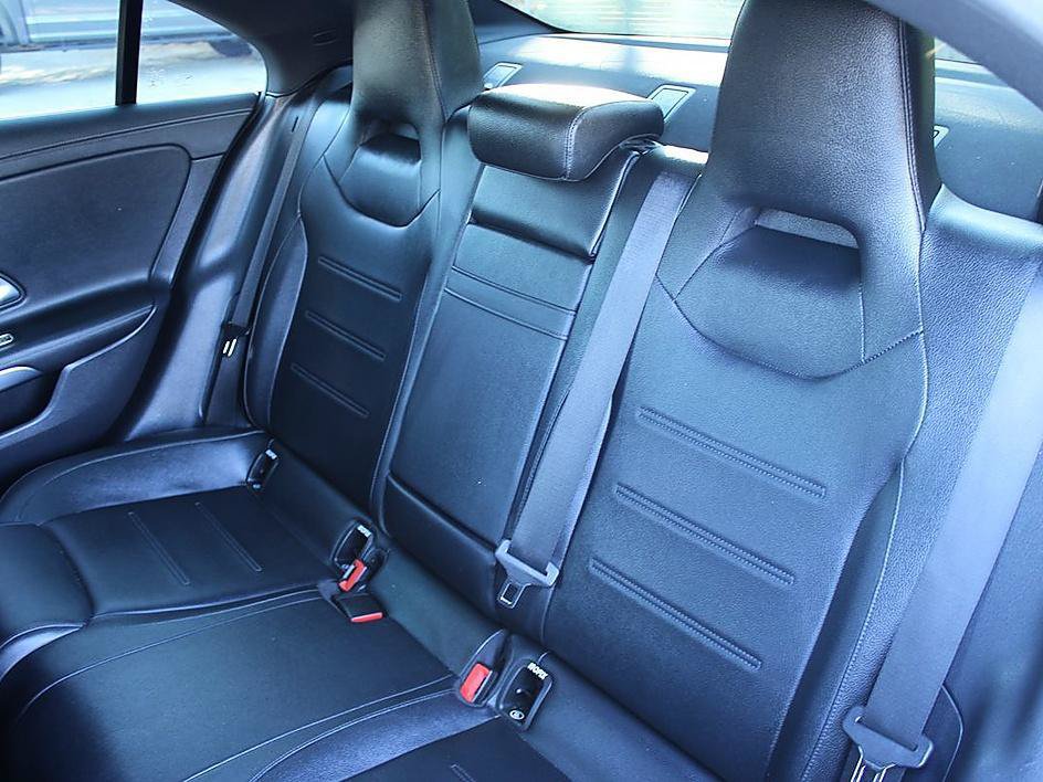 Used 2020 Mercedes-Benz CLA 250 4MATIC image 12