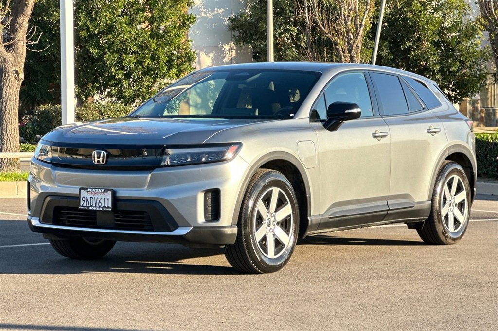 Certified 2024 Honda Prologue EX image 8