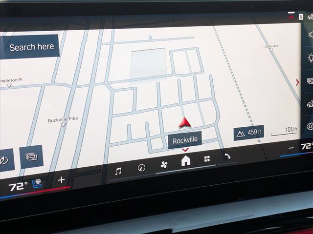 New 2027 BMW M5 w/ Carbon Package AWD/4WD image 14