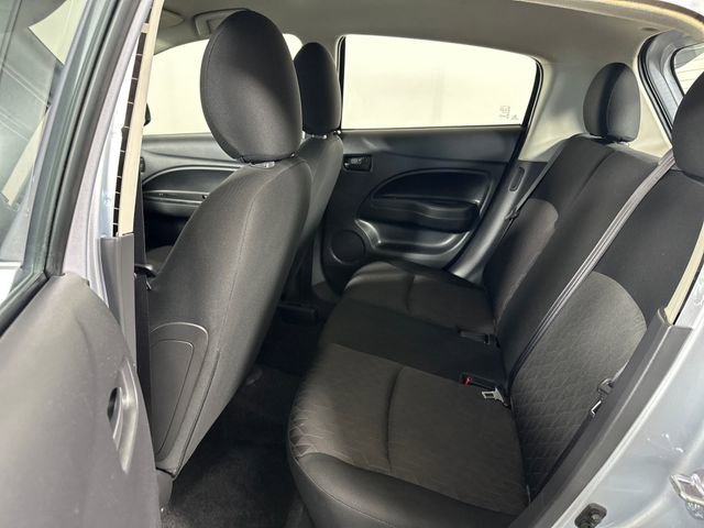Used 2024 Mitsubishi Mirage ES FWD image 25
